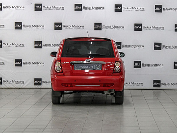 Lifan , 2011г., передний привод, механика