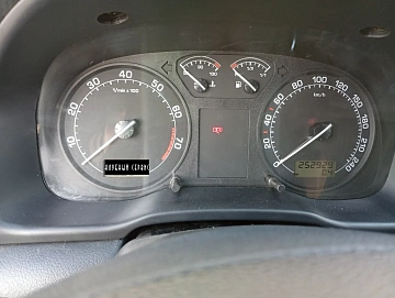 Skoda Octavia, 2008г, передний привод, механика