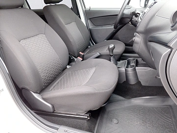 Lada (ВАЗ) Granta, 2023г, передний привод, механика