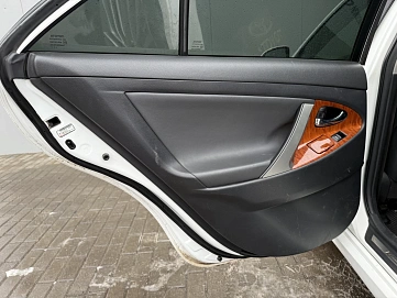 Toyota Camry, 2011г, передний привод, автомат