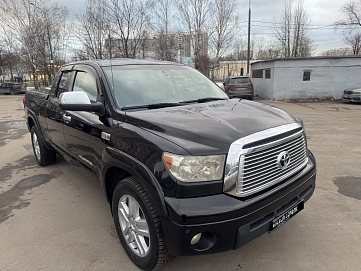 Toyota Tundra, 2008г, полный привод, автомат