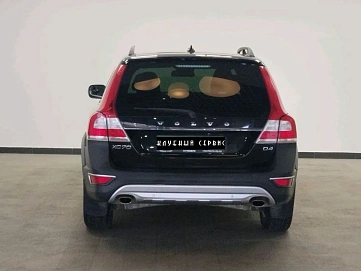 Volvo XC70, 2014г, передний привод, автомат