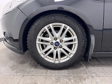 Ford Focus, 2013г, передний привод, автомат