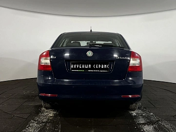 Skoda Octavia, 2010г, передний привод, механика