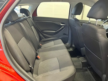 Lada (ВАЗ) Vesta, 2021г, передний привод, механика