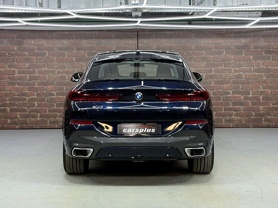 BMW X6, 2023г.