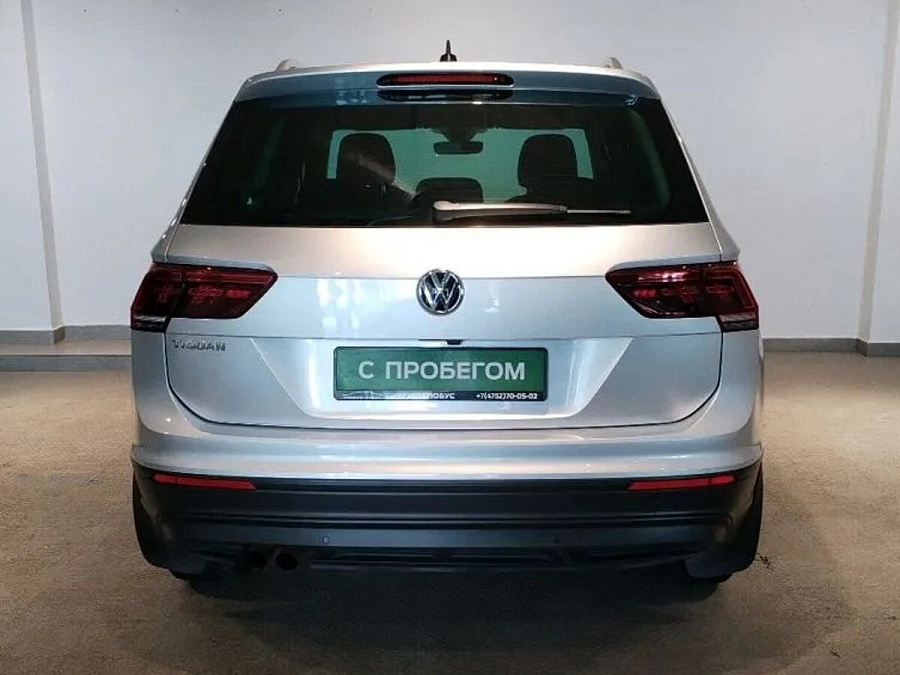 Volkswagen , 2019г., передний привод, автомат