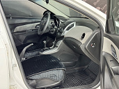 Chevrolet Cruze, 2014г., передний привод, механика