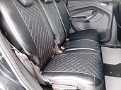 Ford Kuga, 2018г., передний привод, автомат