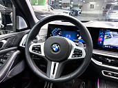 BMW X5, 2023г., полный привод, автомат