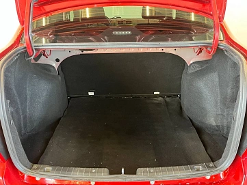 Lada (ВАЗ) Granta, 2020г, передний привод, механика