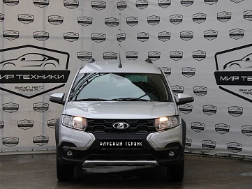 Lada (ВАЗ) , 2025г., передний привод, механика