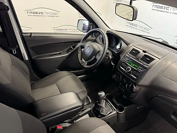 Lada (ВАЗ) Kalina, 2013г, передний привод, механика