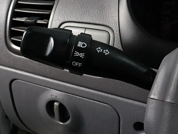 Hyundai Accent, 2010г, передний привод, автомат