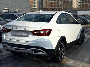 Lada (ВАЗ) , 2023г., передний привод, механика