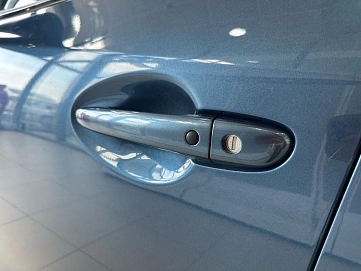 Mazda 3, 2017г, передний привод, автомат