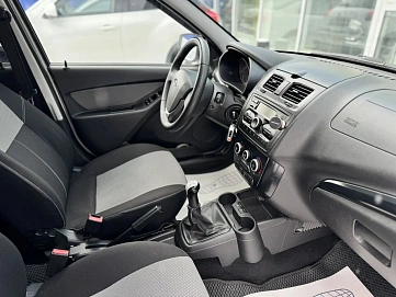 Lada (ВАЗ) , 2016г., передний привод, механика