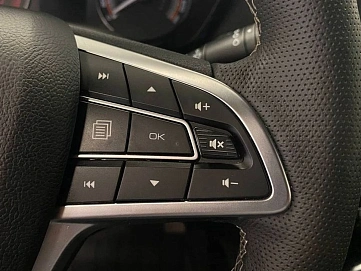 Lada (ВАЗ) Vesta, 2023г, передний привод, механика