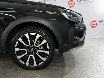 Lada (ВАЗ) , 2024г., передний привод, вариатор