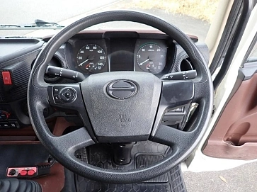 Hino Series 500  Ranger , 2021г, Задний привод, Механическая