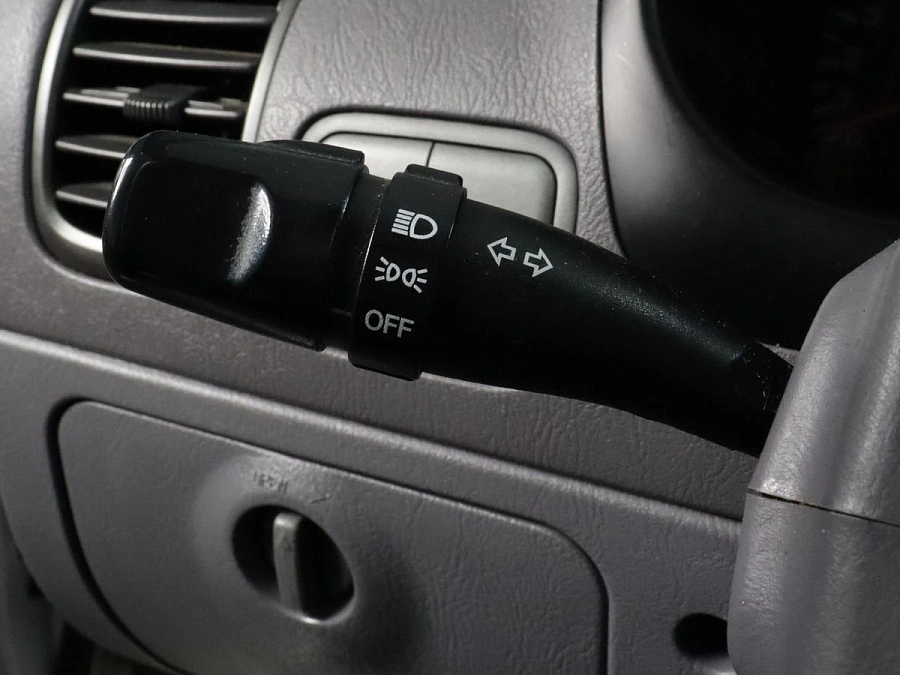 Hyundai Accent, 2010г., передний привод, автомат