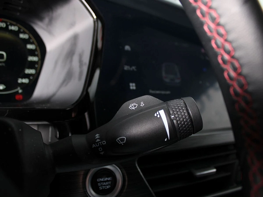 Geely Tugella, 2023г., полный привод, автомат