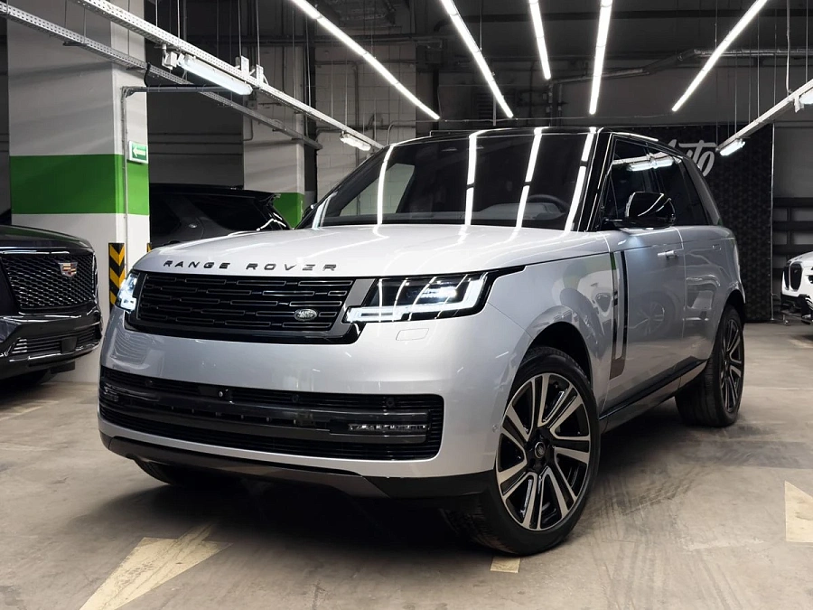 Land Rover Range Rover, 2022г., полный привод, автомат