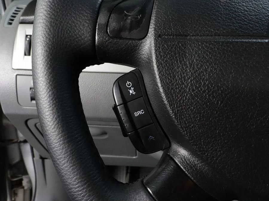 Chevrolet Lacetti, 2007г., передний привод, автомат