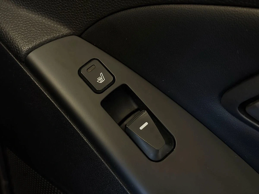 Hyundai ix35, 2014г., передний привод, автомат