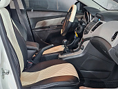 Chevrolet Cruze, 2011г., передний привод, механика