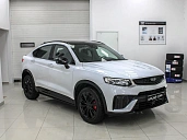 Geely Tugella, 2023г., полный привод, автомат