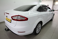 Ford Mondeo, 2012г., передний привод, механика