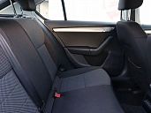 Skoda Octavia, 2016г., передний привод, робот