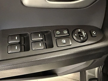 Kia Sportage, 2012г, передний привод, механика