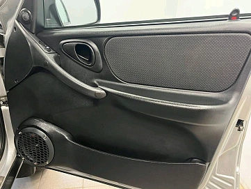 Chevrolet Niva, 2013г, полный привод, механика