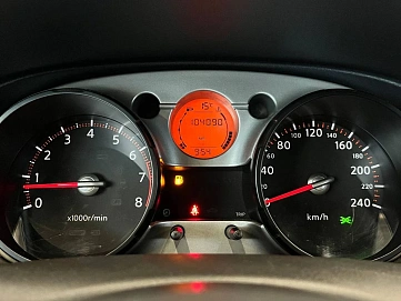 Nissan Qashqai, 2008г, передний привод, механика