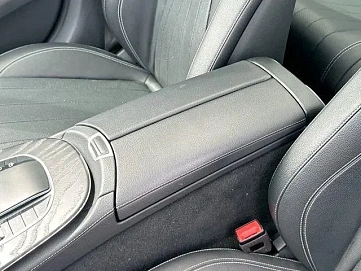 Mercedes-Benz E-Класс, 2021г, полный привод, автомат