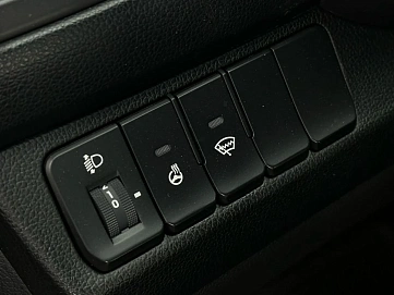 Kia Rio, 2015г, передний привод, механика