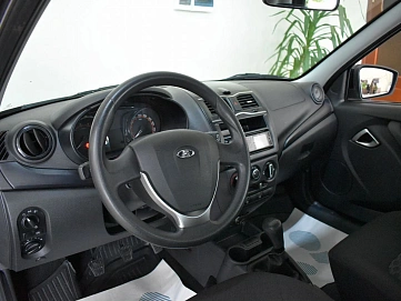 Lada (ВАЗ) Granta, 2023г, передний привод, механика
