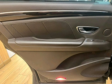 Renault Espace, 2018г, передний привод, робот