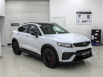 Geely Tugella, 2023г, полный привод, автомат