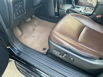 Toyota Land Cruiser Prado, 2016г, полный привод, автомат