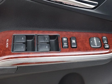 Toyota Camry, 2013г, передний привод, автомат