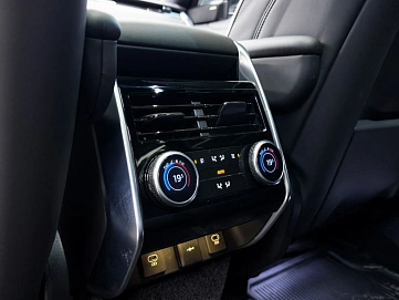 Land Rover Range Rover, 2023г, полный привод, автомат