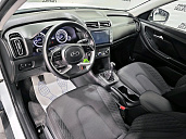 Hyundai , 2022г., передний привод, механика