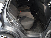 Brilliance V5, 2015г., передний привод, механика