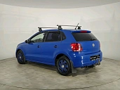 Volkswagen Polo, 2011г., передний привод, механика