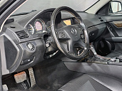 Mercedes-Benz , 2007г., задний привод, автомат