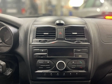 Lada (ВАЗ) Granta, 2023г, передний привод, механика