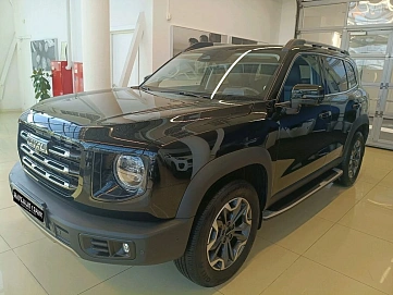 Haval , 2023г., полный привод, робот